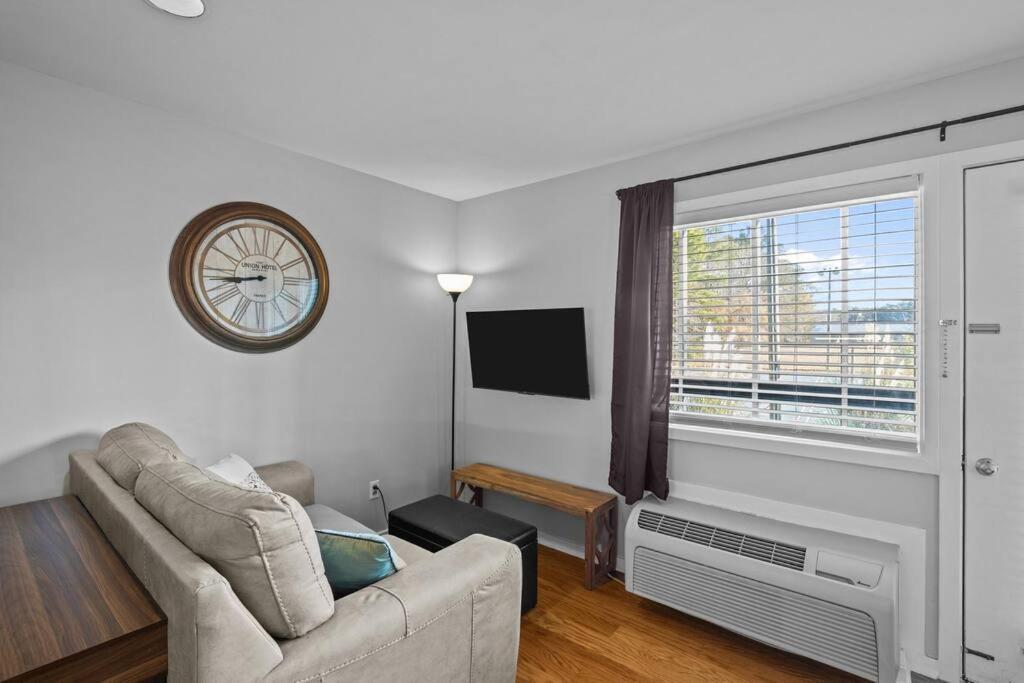 Harbourside Hideaway Apartment New Bern Exterior photo