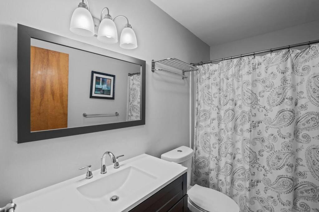 Harbourside Hideaway Apartment New Bern Exterior photo